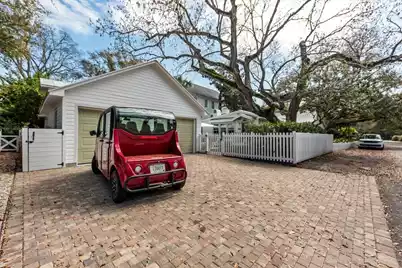 1402 Thompson Avenue, Sullivans Island, SC 29482 - Photo 45