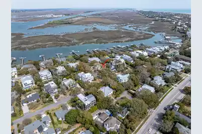 1402 Thompson Avenue, Sullivans Island, SC 29482 - Photo 53