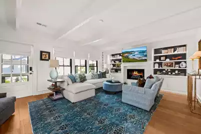 1402 Thompson Avenue, Sullivans Island, SC 29482 - Photo 15