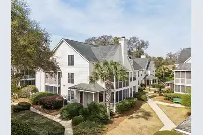 348 Sandpiper #E, Mount Pleasant, SC 29464 - Photo 61