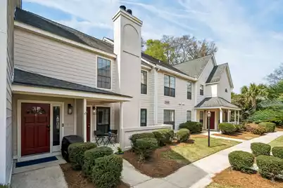 348 Sandpiper #E, Mount Pleasant, SC 29464 - Photo 55