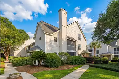 348 Sandpiper #E, Mount Pleasant, SC 29464 - Photo 53