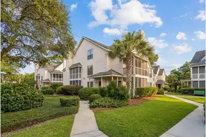 348 Sandpiper #E, Mount Pleasant, SC 29464 - Photo 1