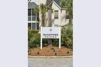 348 Sandpiper #E, Mount Pleasant, SC 29464 - Photo 35
