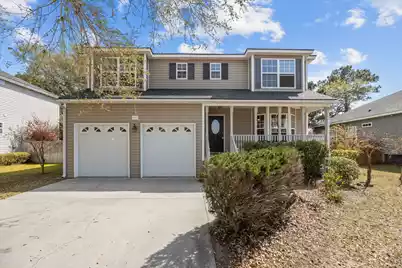 1037 Clearspring Drive, Charleston, SC 29412 - Photo 1