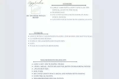 581 Spanish Wells Road, Summerville, SC 29486 - Photo 59