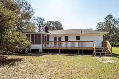 1124 Sallie Manigault Lane, McClellanville, SC 29458 - Photo 49