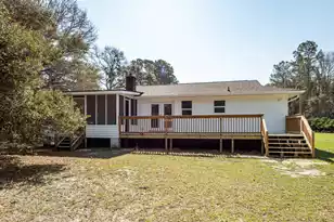 1124 Sallie Manigault Ln, McClellanville, SC 29458 - Photo 49