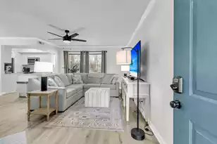 1860 Montclair Dr, Mount Pleasant, SC 29464 - Photo 3