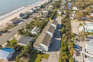 126 Jungle Rd, Edisto Island, SC 29438 - Photo 1