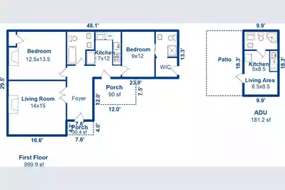 24 Hanover Street, Charleston, SC 29403 - Photo 3