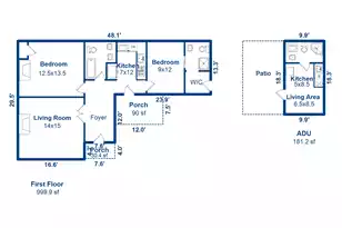 24 Hanover St, Charleston, SC 29403 - Photo 3