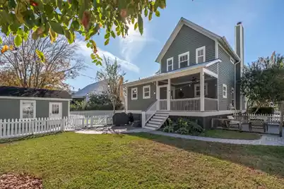 2605 Rivertowne Parkway, Mount Pleasant, SC 29466 - Photo 35