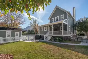 2605 Rivertowne Pkwy, Mount Pleasant, SC 29466 - Photo 35