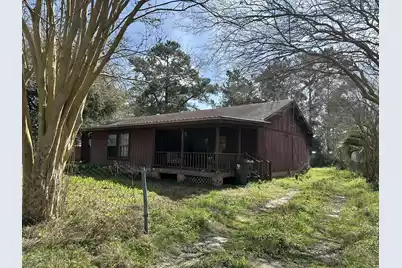 402 Lake Moultrie Drive, Bonneau, SC 29431 - Photo 1