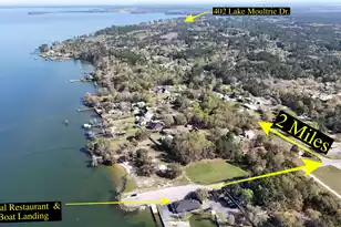 402 Lake Moultrie Dr, Bonneau, SC 29431 - Photo 3