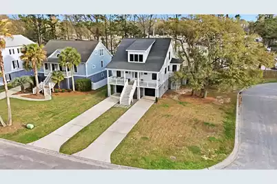 4291 Jacobs Pt Court, Ravenel, SC 29470 - Photo 3