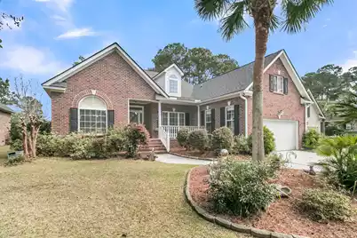 411 Prestwick Court, Summerville, SC 29483 - Photo 1