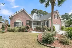 411 Prestwick Ct, Summerville, SC 29483 - Photo 1