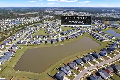 417 Carrara Drive, Summerville, SC 29486 - Photo 3