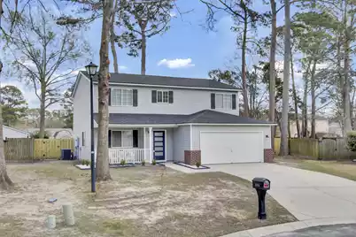 203 Aztec Court, Summerville, SC 29483 - Photo 37