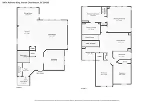 8474 Athens Way, North Charleston, SC 29420 - Photo 37