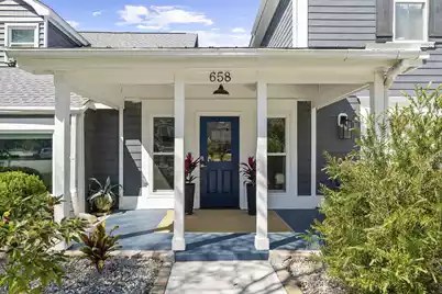 658 Fox Pond Drive, Mount Pleasant, SC 29464 - Photo 11