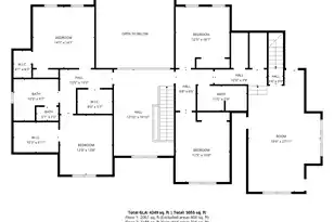 4201 Meadowbrook Ct, North Charleston, SC 29420 - Photo 87