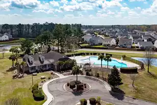 602 Zinnia Dr, Goose Creek, SC 29445 - Photo 23