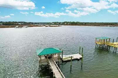 1491 Deep Creek Overlook W, Awendaw, SC 29429 - Photo 51