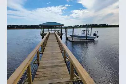 1491 Deep Creek Overlook W, Awendaw, SC 29429 - Photo 47