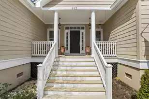 842 Captain Tom's Crossing, Johns Island, SC 29455 - Photo 5