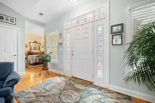 842 Captain Tom's Crossing, Johns Island, SC 29455 - Photo 7