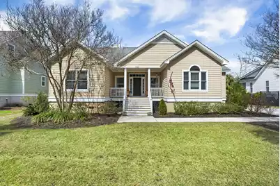 842 Captain Toms Crossing, Johns Island, SC 29455 - Photo 1