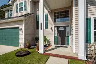 158 Red Cypress Dr, Goose Creek, SC 29445 - Photo 3