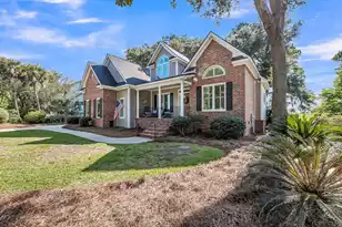 4267 Hope Plantation Dr, Johns Island, SC 29455 - Photo 1