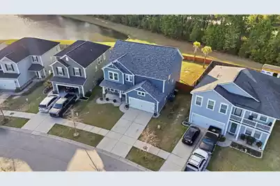 416 Northern Red Oak Drive, Summerville, SC 29486 - Photo 21