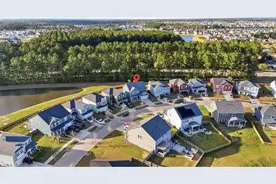 416 Northern Red Oak Drive, Summerville, SC 29486 - Photo 9