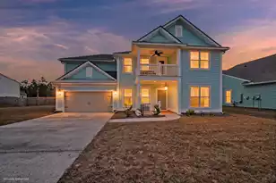 5030 Lady Bird Aly, Johns Island, SC 29455 - Photo 1