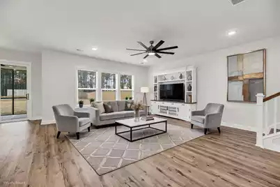 5030 Lady Bird Alley, Johns Island, SC 29455 - Photo 3