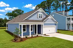212 Castle Hl Dr, Yemassee, SC 29945 - Photo 37