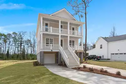 1304 McCrae Drive, Moncks Corner, SC 29461 - Photo 5