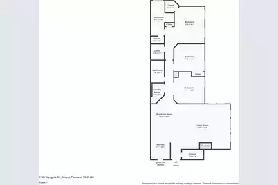 1745 Wyngate Circle, Mount Pleasant, SC 29466 - Photo 25