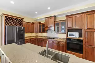 405 St Johns Dr, North Augusta, SC 29860 - Photo 19