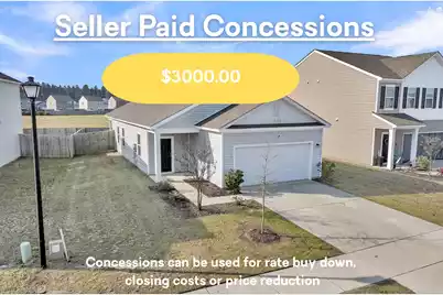 475 Pender Woods Drive, Summerville, SC 29486 - Photo 1