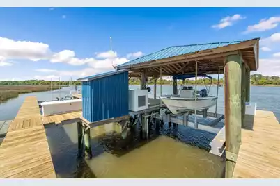 3398 Freeman Hill Road, Johns Island, SC 29455 - Photo 37