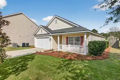 1413 Dabbling Duck Drive, Summerville, SC 29483 - Photo 3