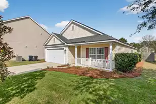 1413 Dabbling Duck Dr, Summerville, SC 29483 - Photo 3