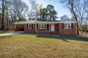 5513 Columbia Rd NE, Orangeburg, SC 29118 - Photo 1