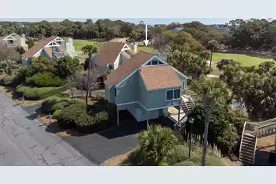 948 Sealoft Villa Drive, Seabrook Island, SC 29455 - Photo 49